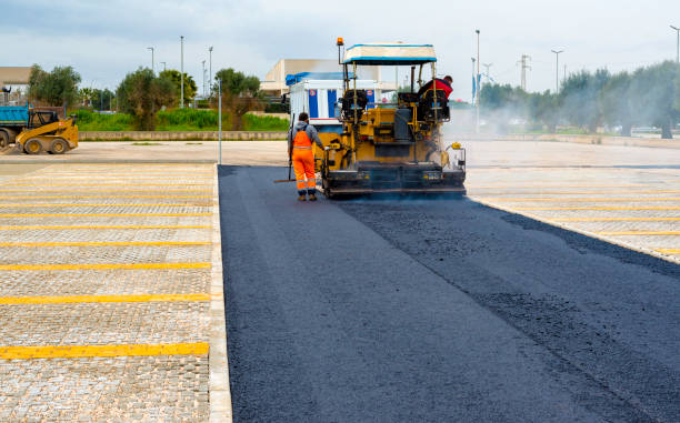 Best Gravel Driveway Installation in Indian Hills, NM