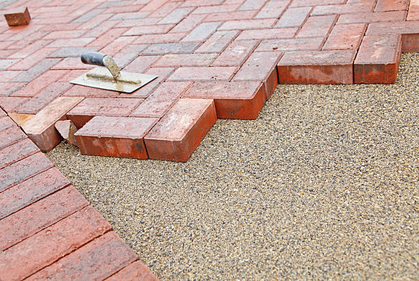 Best Interlocking Paver Driveways in Indian Hills, NM